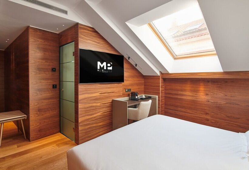 Номер Superior, Mypalace León