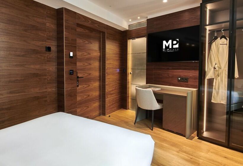 Номер Superior Одноместный, Mypalace León