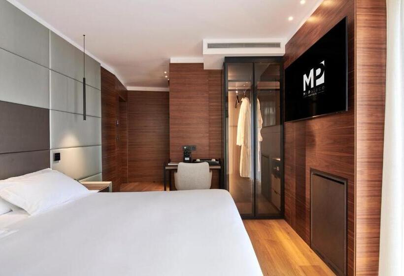 Номер Superior, Mypalace León