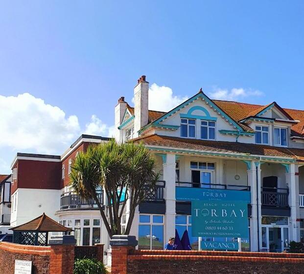 Номер Стандарт, Beach Hotel Torbay B&b