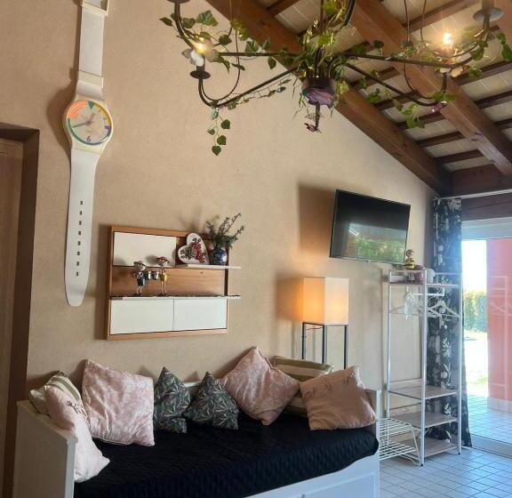 Номер Стандарт, Room In B&b   Casa Belvedere   Complimentary Wifi And Private Parking