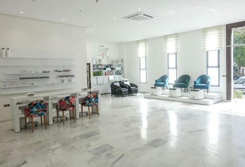 اتاق استاندارد, Eventi Club By Cité Des Sports Adarissa