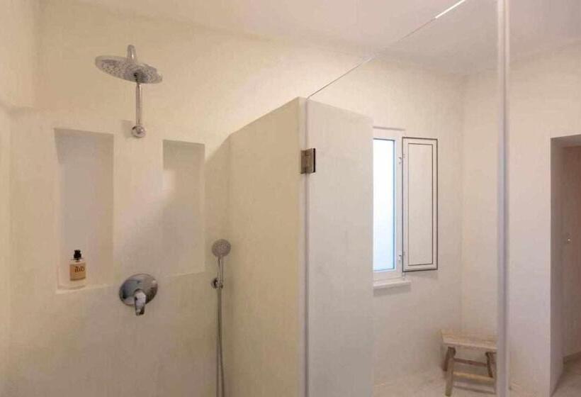 Family Suite, Santa Paciãƒâªncia