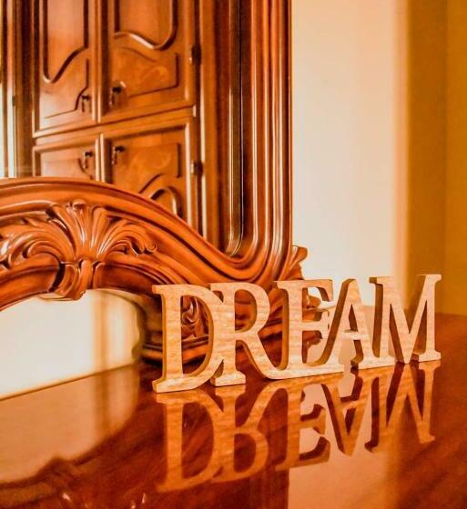 Номер Стандарт, Bed & Breakfast Le Coccinelle