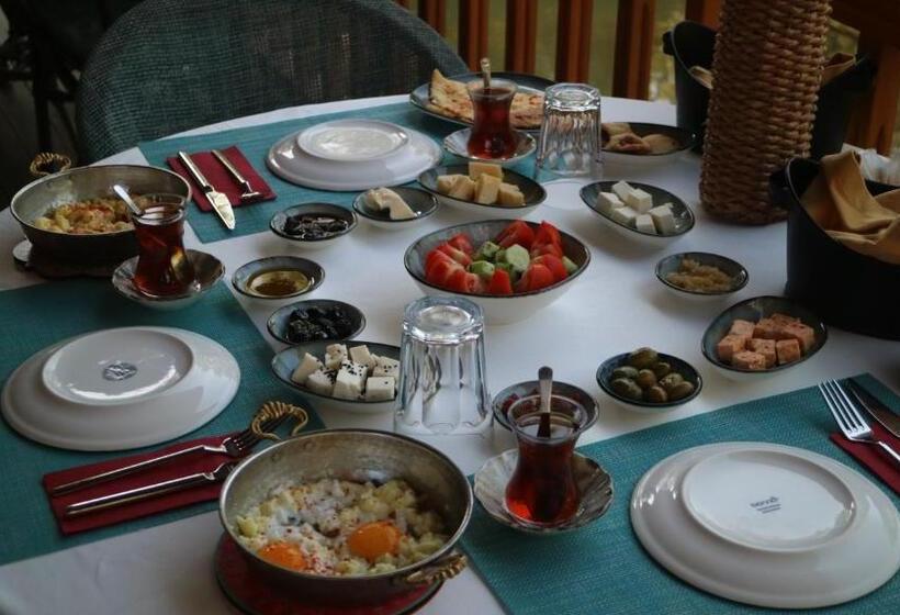 Номер Стандарт, Orange Garden Hotel Akyaka