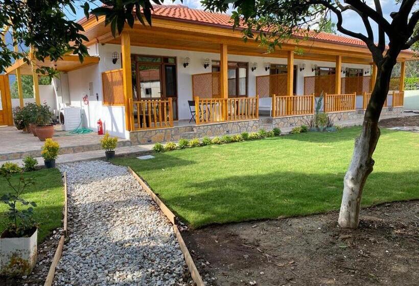 Номер Стандарт, Orange Garden Hotel Akyaka