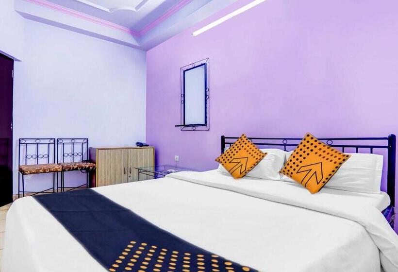 غرفة كلاسيكية ثلاثية, Oyo 89317 Rajputana Homestay