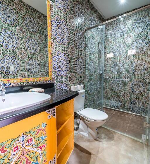 Стандартный Номер Кровать Кинг, Riad Les Nuits De Fès