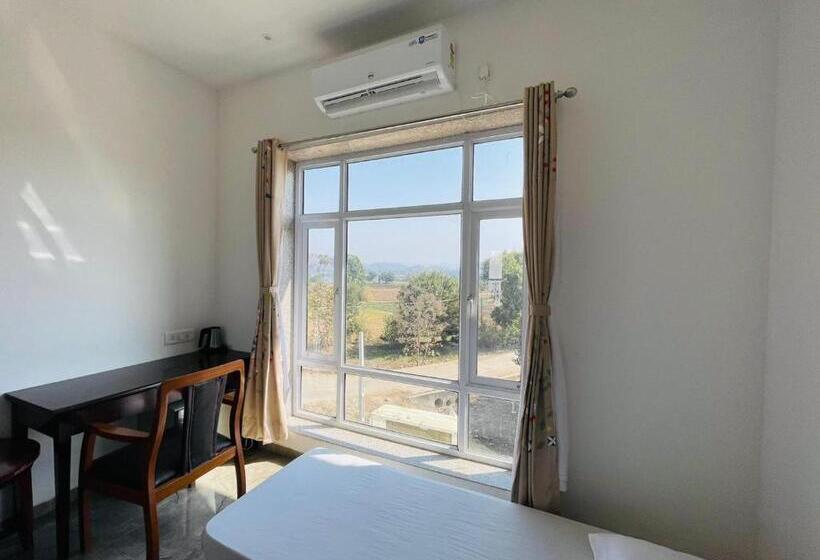 Номер Стандарт, Vasant Vihar Resort