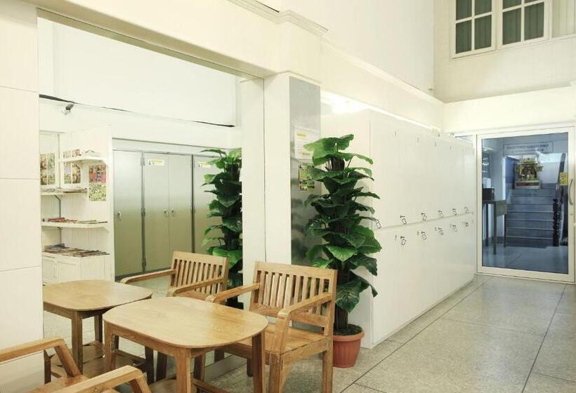 스탠다드 룸, Italay Guesthouse