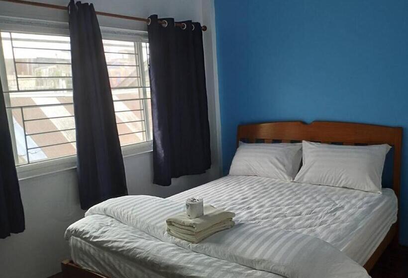 스탠다드 룸, Italay Guesthouse