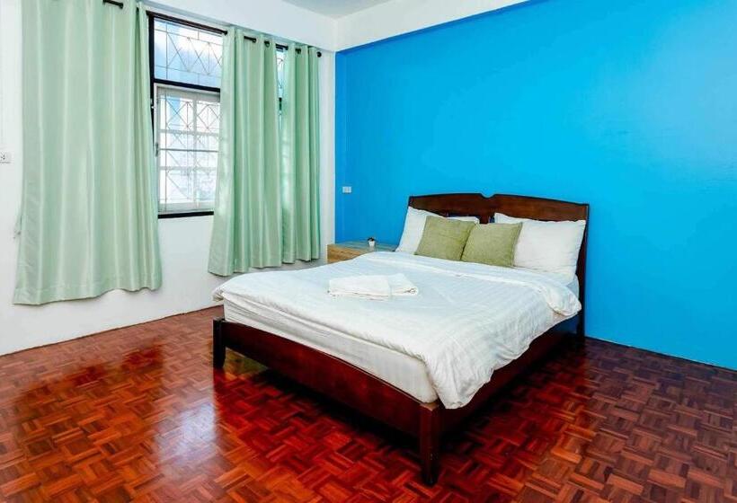 스탠다드 룸, Italay Guesthouse