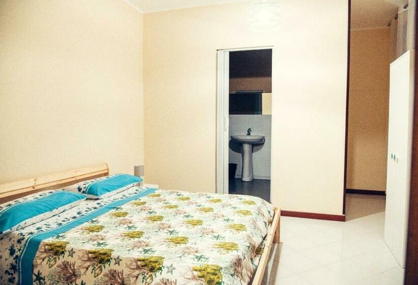 Номер Стандарт, Agri Home Restaurant B&b Villa Ada