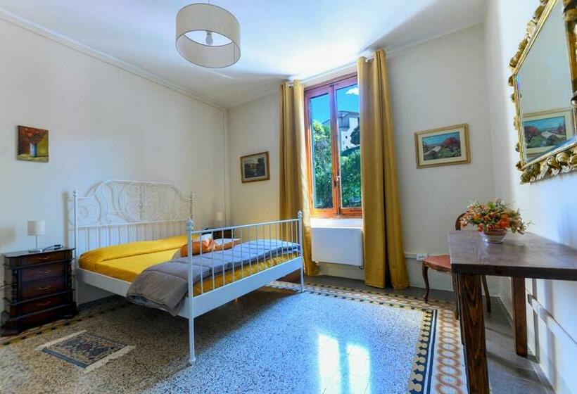 Номер Стандарт, Borgo Nuovo Housing