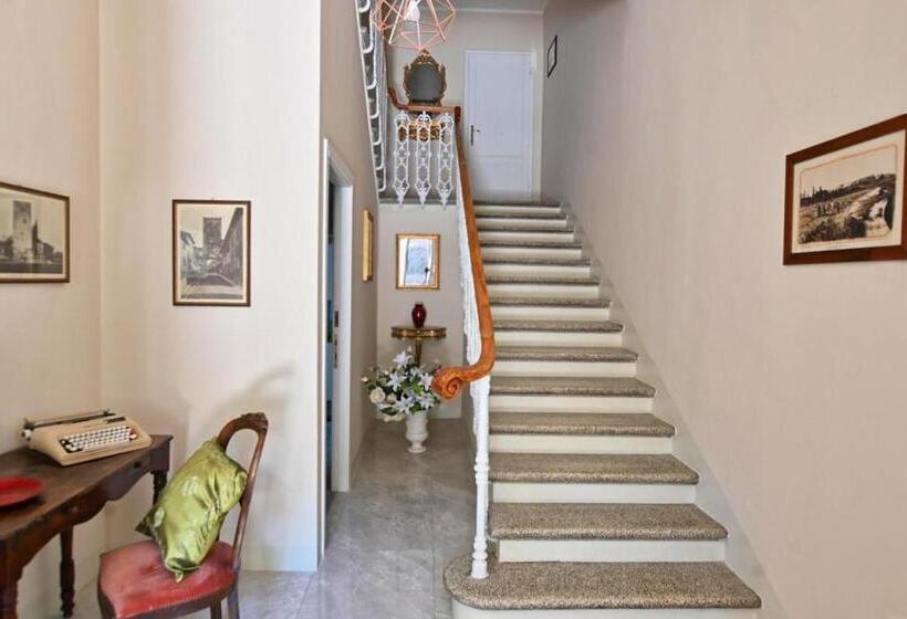 Вилла с 1 спальней и бассейном, Borgo Nuovo Housing