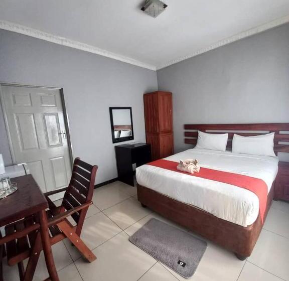 اتاق استاندارد, Universe Guesthouse