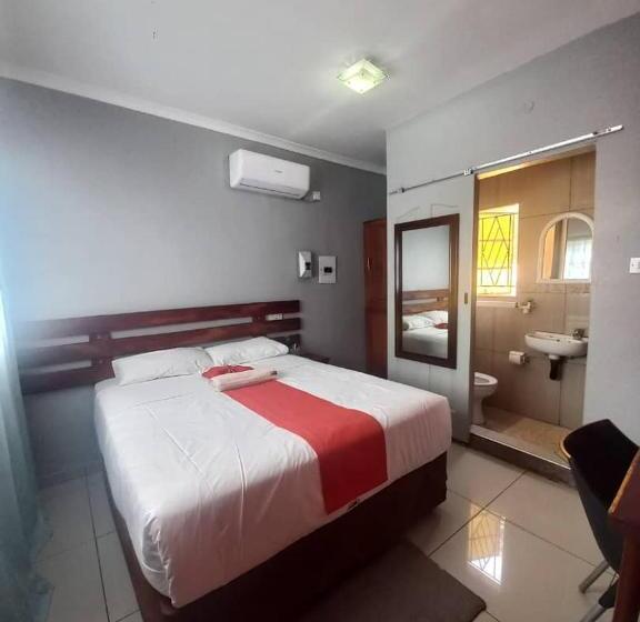 اتاق استاندارد, Universe Guesthouse