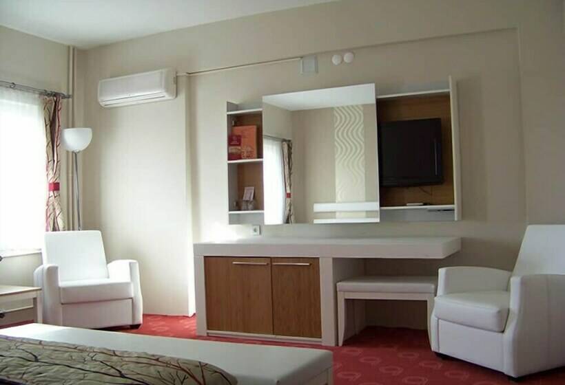 Номер Стандарт, Corum Buyuk Otel