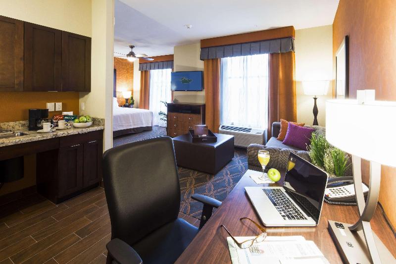 Студио Стандарт Кровать Кинг, Homewood Suites By Hilton Lynnwood Seattle Everett, Wa