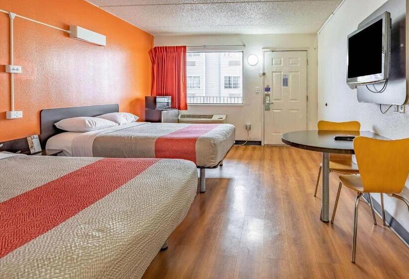 Cameră Standard, Motel 6joliet, Il  I80