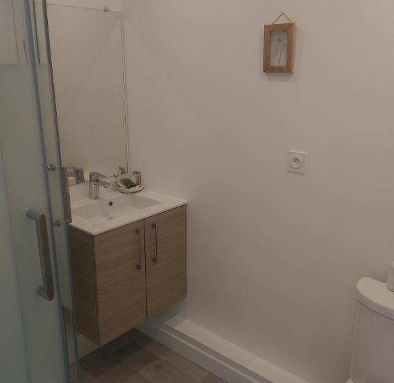 Студия Классика, Residence Carouge Appart