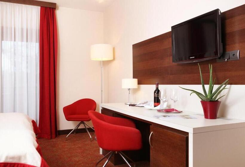 Классический Номер, Seehotel Rust