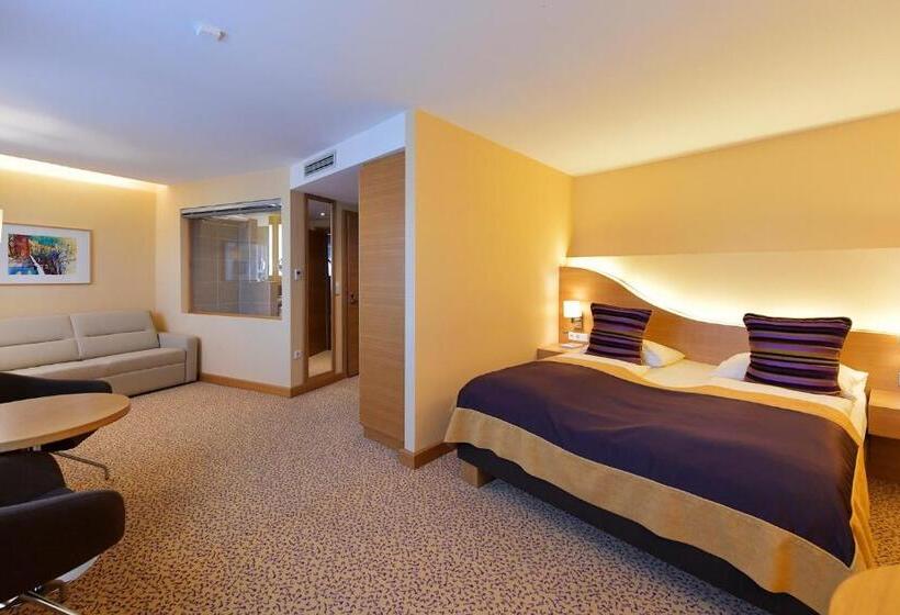 Семейный Номер, Seehotel Rust