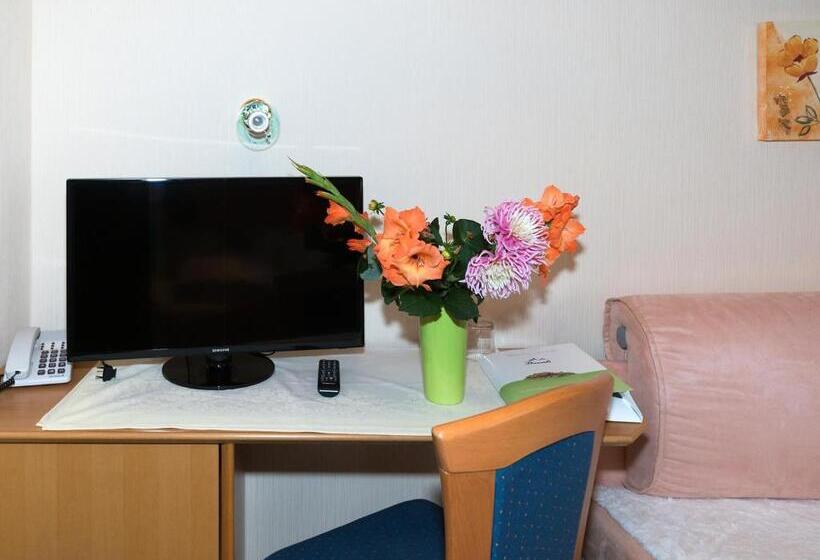Номер Стандарт, Haus Margrith Alpenblick Appartements