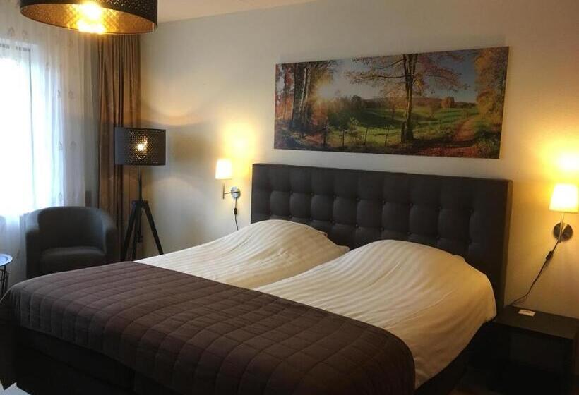 Номер Стандарт, En B&b Erve Bruggert