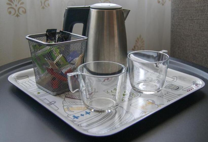 Номер Стандарт, En B&b Erve Bruggert