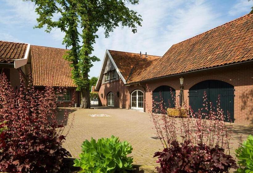 Апартаменты 3 Спальни, En B&b Erve Bruggert