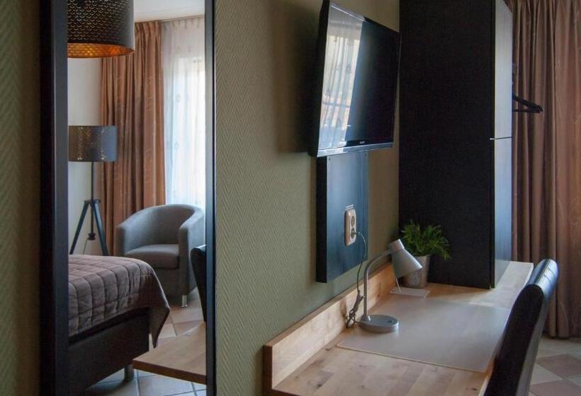 Номер Стандарт, En B&b Erve Bruggert