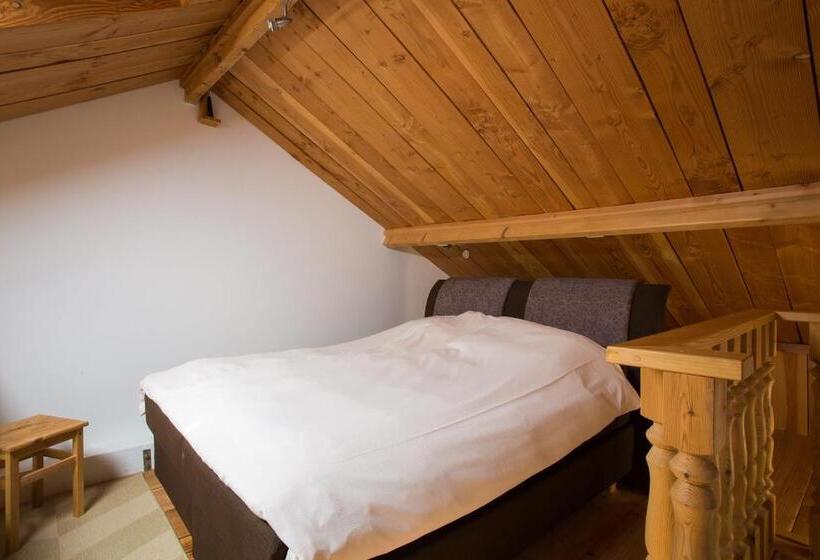 Номер Стандарт, En B&b Erve Bruggert