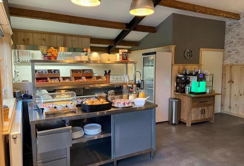 Номер Стандарт, En B&b Erve Bruggert