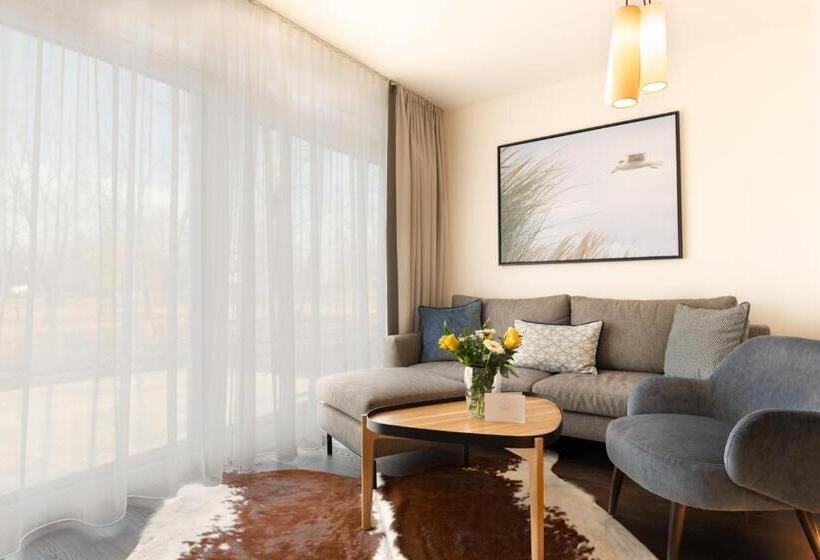 Бунгало Deluxe, Vila Vita Pannonia