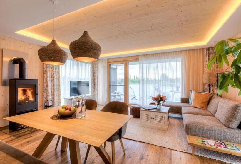 Дом 2 Спальни, Vila Vita Pannonia