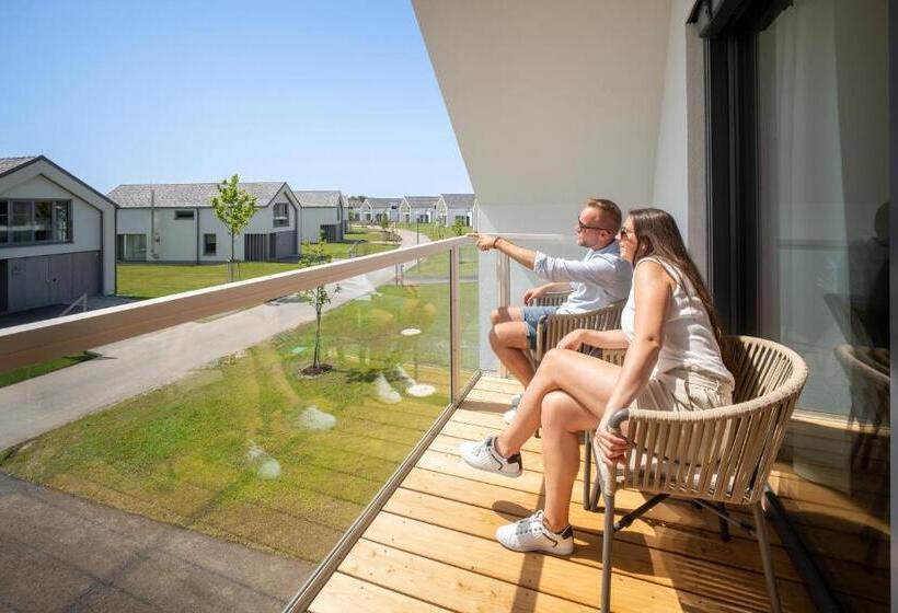 Дом 2 Спальни, Vila Vita Pannonia