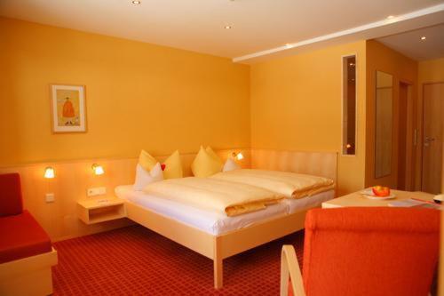 Семейный Номер, Sonne Bezau   Familotel Bregenzerwald