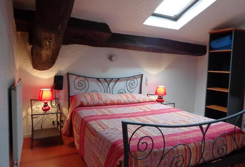 Пентхаус, Cit Hotel Du Tigre