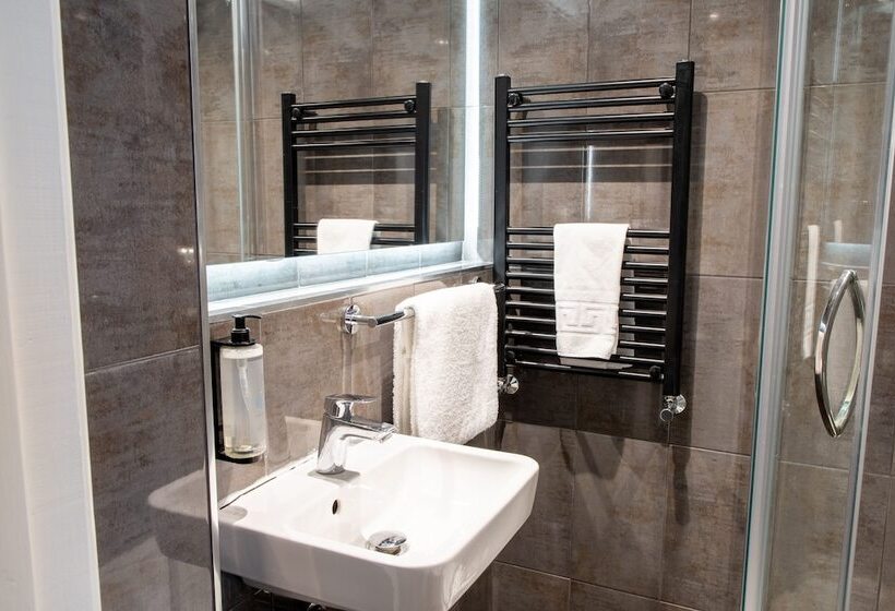 Номер Стандарт, Almondsbury Inn & Lounge