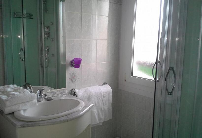 Номер Комфорт, Chalet Résidence La Combeauté