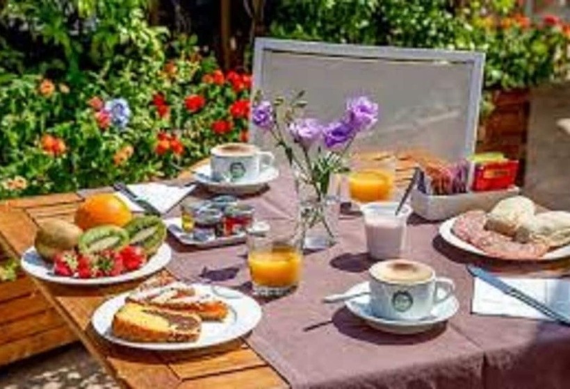Номер Superior, Chalet Résidence La Combeauté