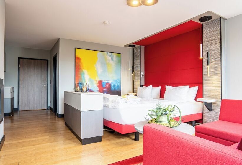 Standardzimmer, Das Ahlbeck Hotel & Spa