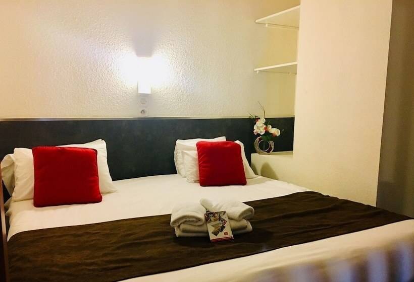 Номер Superior, & Spa Gil De France Cap D Agde