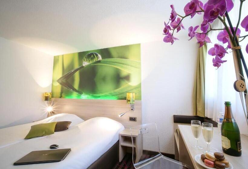Семейный Номер, Inn Design Resto Novo Sable