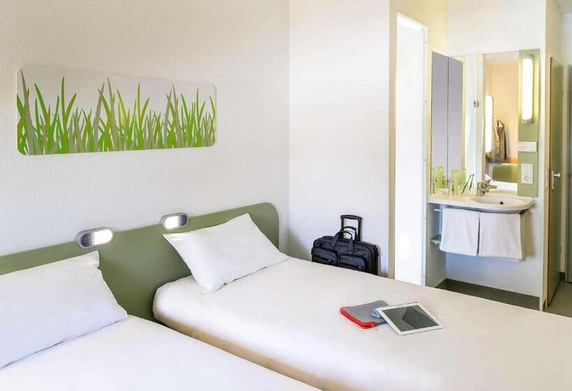Номер Стандарт, Ibis Budget Aix Les Bains  Gresy