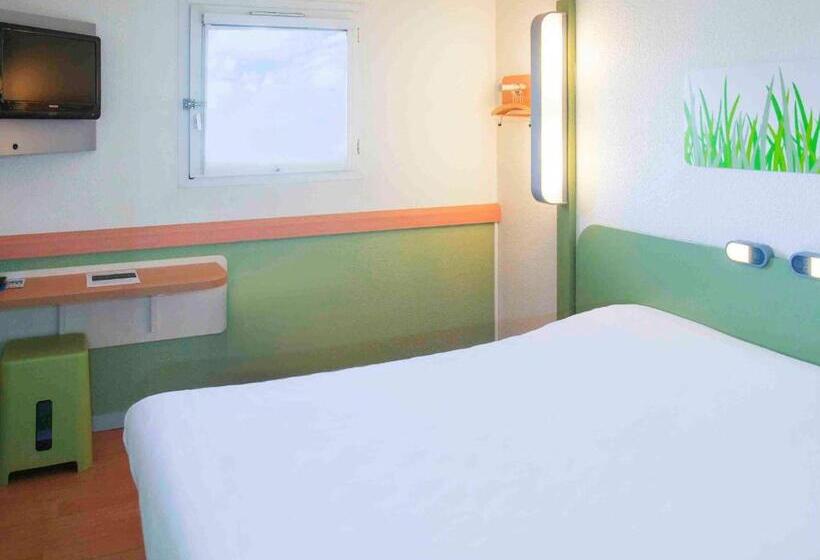Номер Стандарт, Ibis Budget Aix Les Bains  Gresy