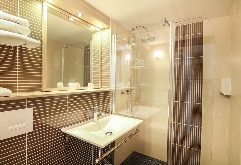 Семейный Номер, Inn Design Resto Novo Sable