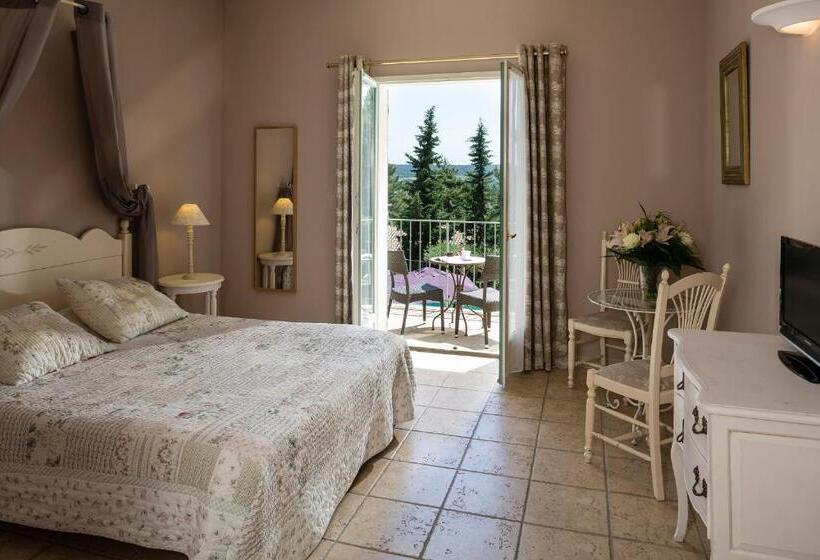Номер Стандарт, Restaurant Le Clos De Pradines