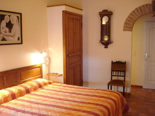 Номер Стандарт, Le Clos Des Arts